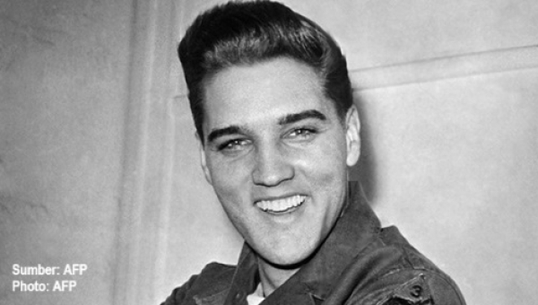 konser elvis presley 